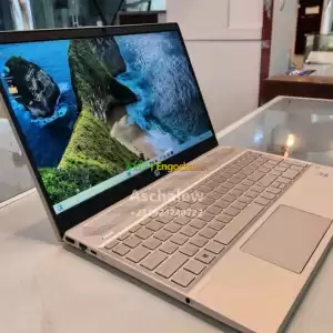   Hp pavilion 15 intel core i5 10th generation Screen size :15.6 inch  full HD (1920x1080 Price in Ethiopia